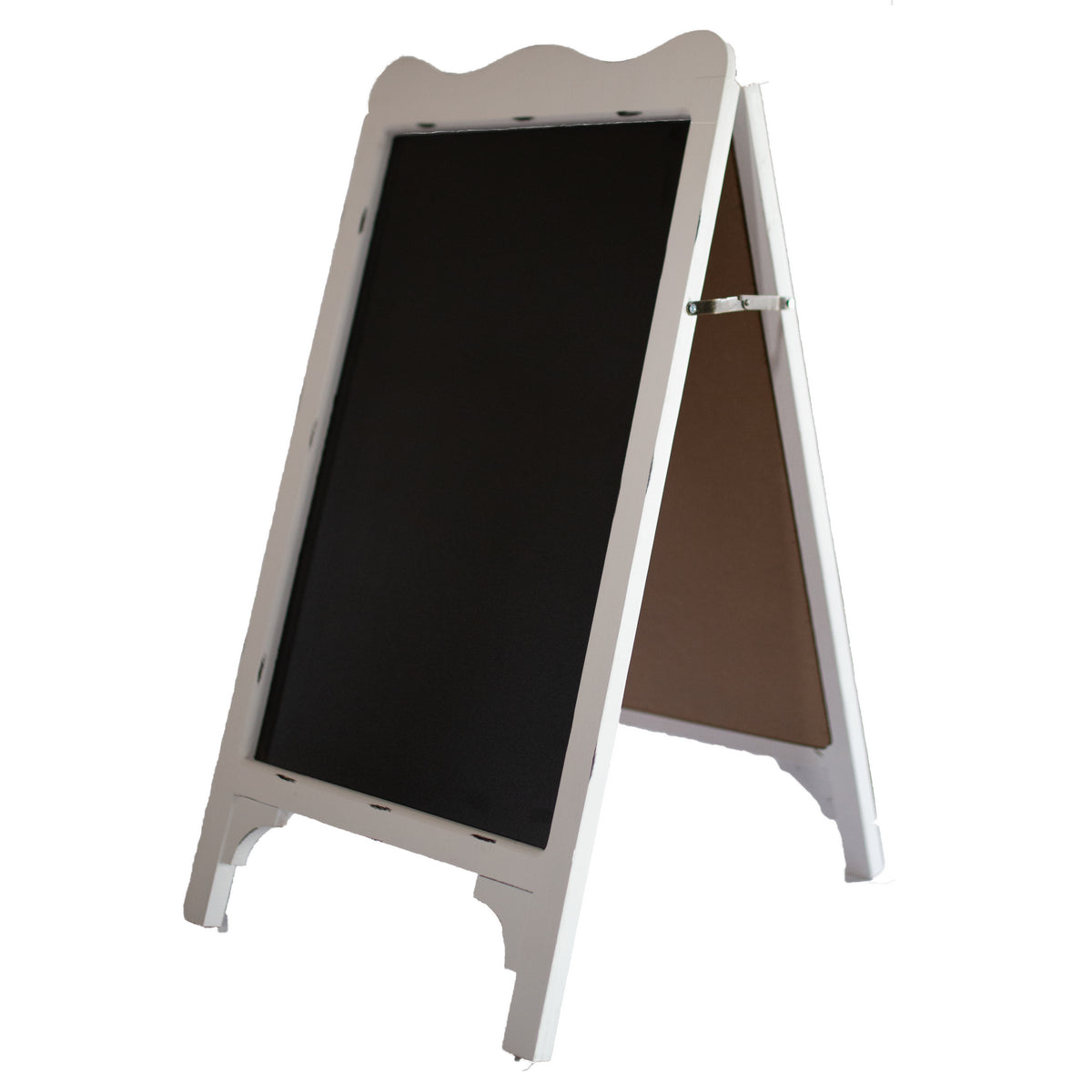 Chalkboard Easel (Various Colors) – Wedding Rentals Are My Forte
