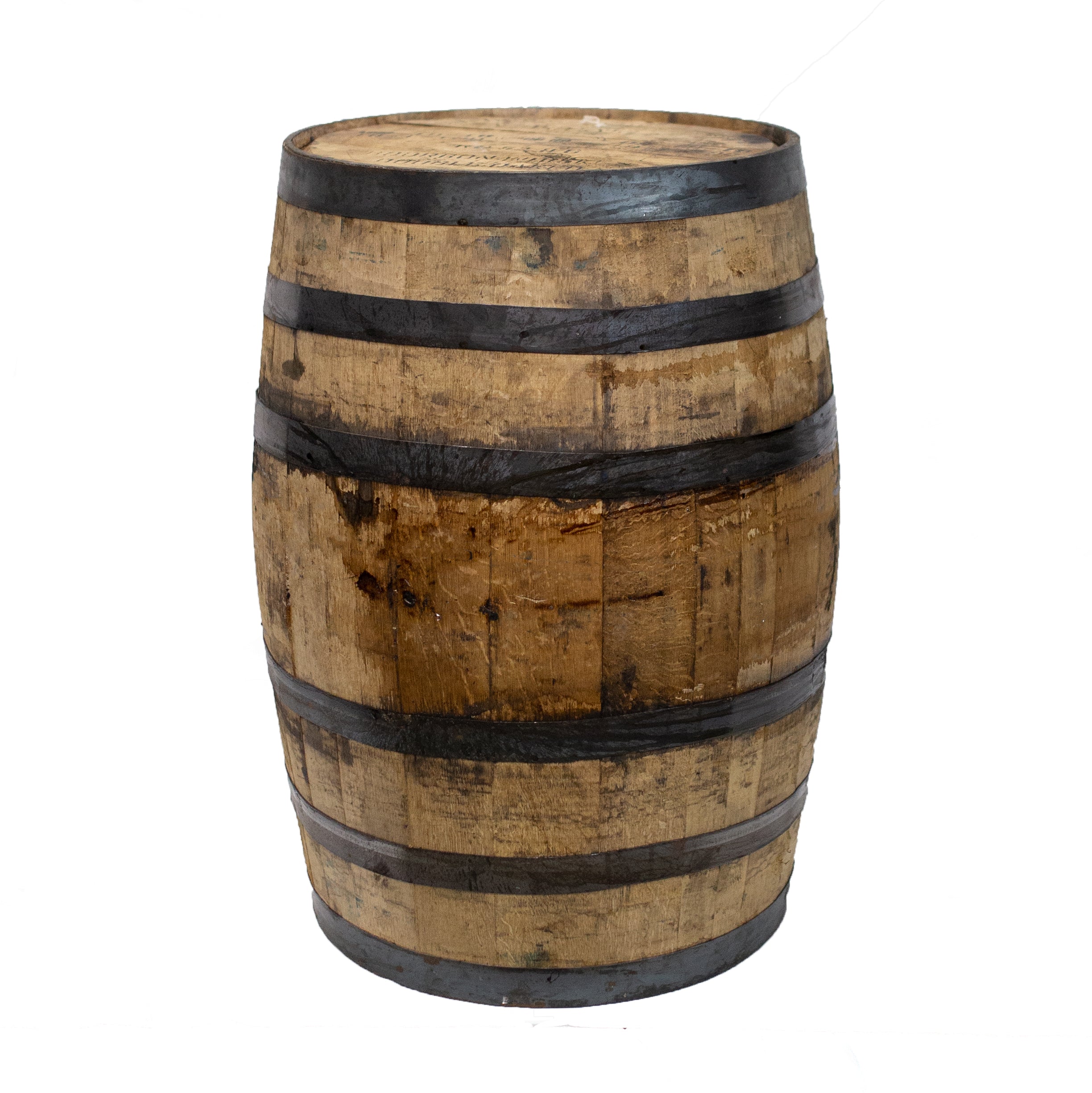 Whisky Barrels (Various Colors)
