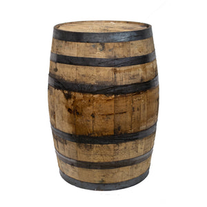 Whisky Barrels (Various Colors)