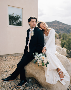 Madison & Robert