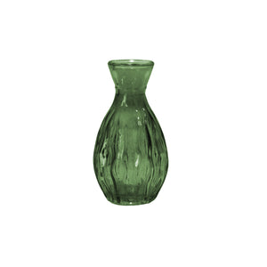 Glass Bud Vases (Various Colors)