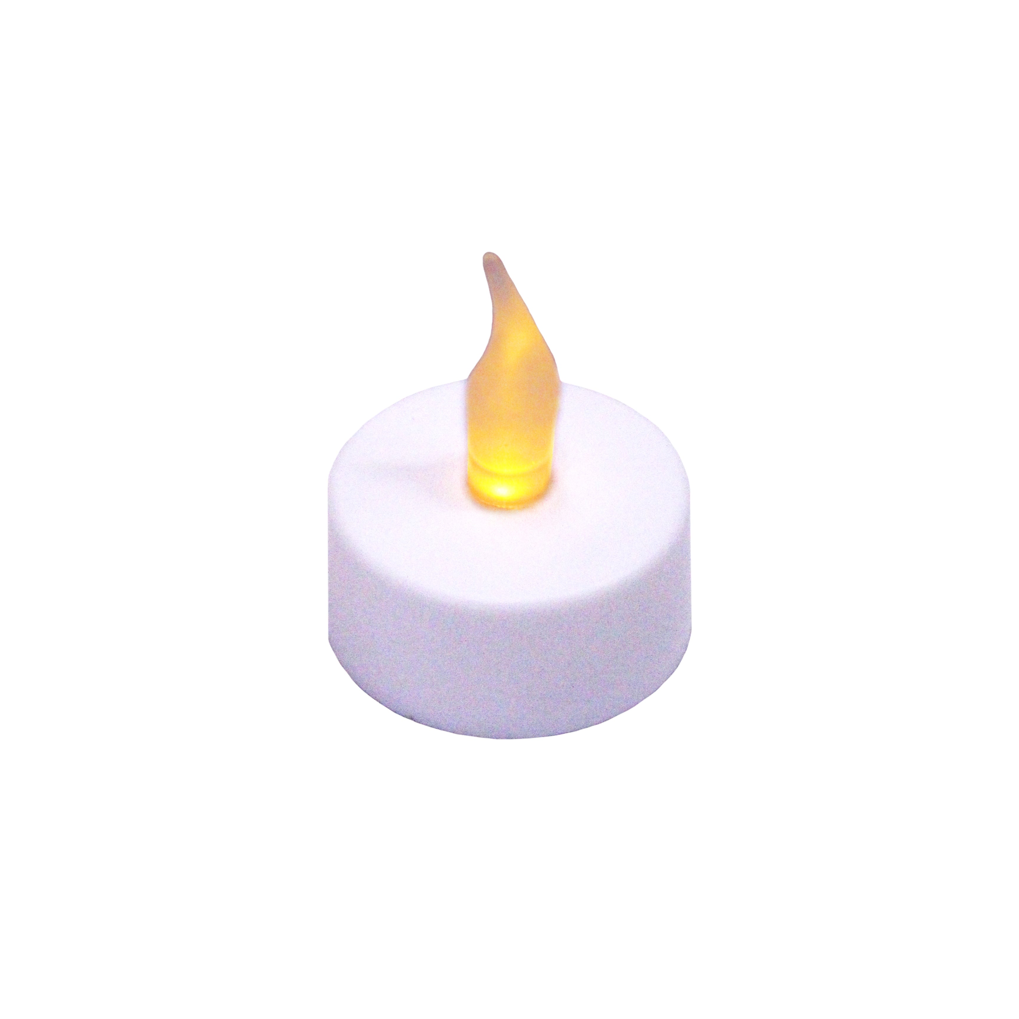 Tea Lights (Battery Operated)