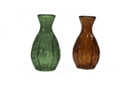 Load image into Gallery viewer, Glass Bud Vases (Various Colors)
