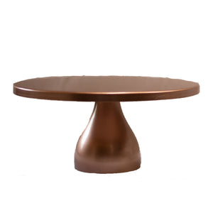 Cake Stand (Various Colors)