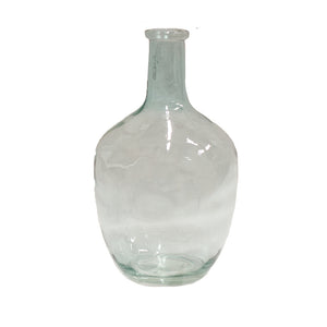 Medium Glass Vases (Various Colors)