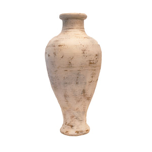 Large Ceramic Floor Vase