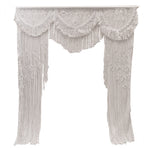 Load image into Gallery viewer, Macramé Backdrop
