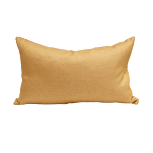 Pillow (Gold)