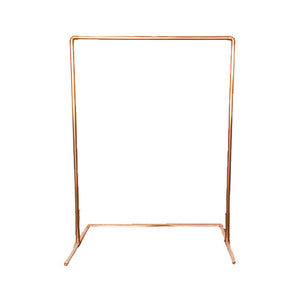 Copper Frame