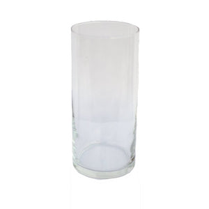 Cylinder Vases (Various Sizes)